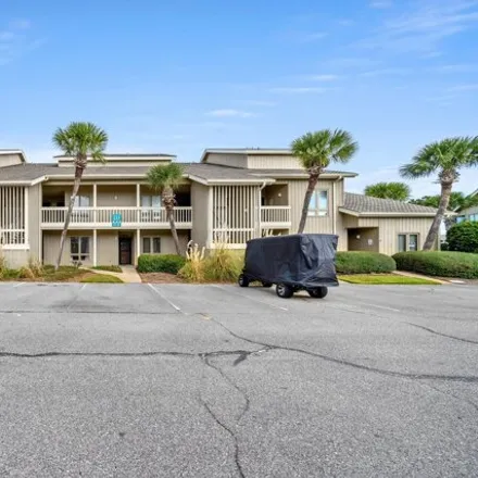 Buy this 1 bed condo on 111 South Driftwood Bay in Seascape, Miramar Beach