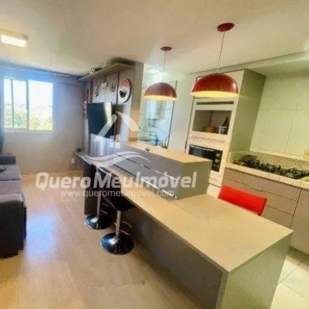 Buy this 2 bed apartment on Rua Fermino Stallivieri in Charqueadas, Caxias do Sul - RS