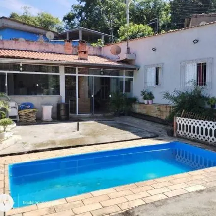 Image 1 - Caminho Hum, Luiz Fagundes, Mairiporã - SP, 07600-072, Brazil - House for sale