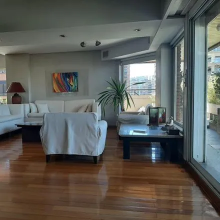 Buy this 5 bed apartment on Mariscal Ramón Castilla 2898 in Palermo, C1425 CBA Buenos Aires
