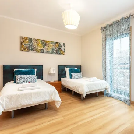 Rent this 3 bed apartment on 8700-292 Distrito de Évora