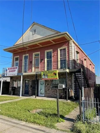 Image 8 - 936 North Broad Street, New Orleans, LA 70119, USA - House for rent