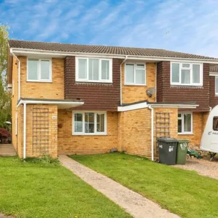 Buy this 3 bed house on 32 in 34, 36 Newton Way
