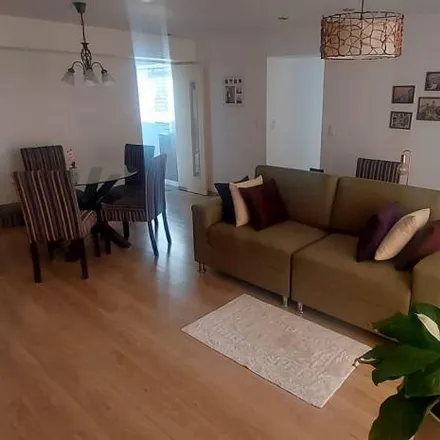 Rent this 2 bed apartment on César Vallejo Avenue in Lince, Lima Metropolitan Area 15494