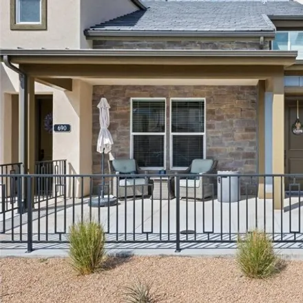 Buy this 2 bed house on Claystone Drive in Saint George, UT 84730