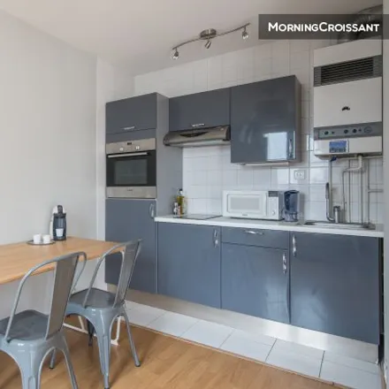 Image 3 - Paris, 7th Arrondissement, IDF, FR - Apartment for rent