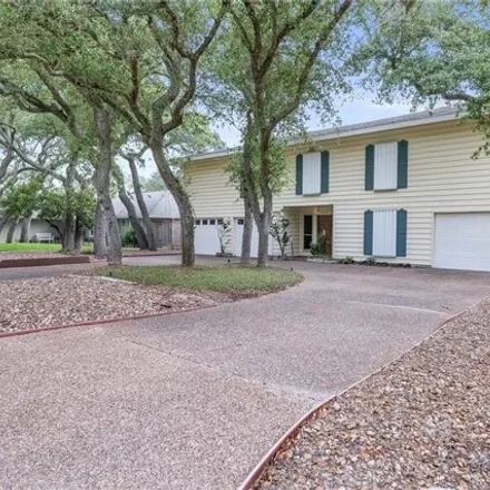Buy this 4 bed house on 1903 Baywood Drive in Rockport, TX 78382