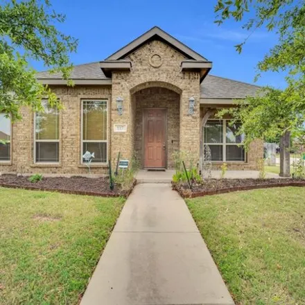 Buy this 3 bed house on 199 Windermere Street in Waxahachie, TX 75165