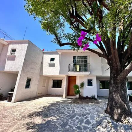 Image 1 - unnamed road, Ciudad Granja, 45010 Zapopan, JAL, Mexico - House for sale