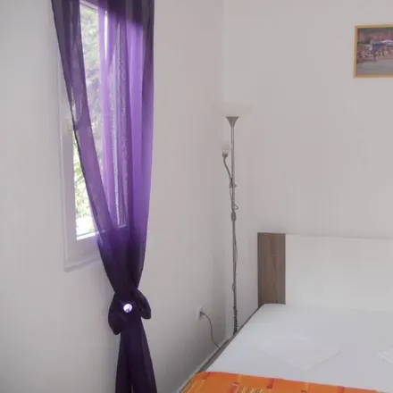 Rent this 2 bed apartment on Lumbarda in Dubrovnik-Neretva County, Croatia