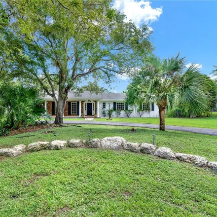 Buy this 5 bed house on 14701 Southwest 82nd Avenue in Palmetto Bay, FL 33158
