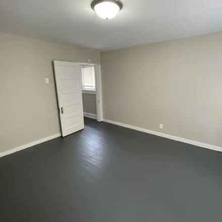 Rent this 2 bed apartment on 1005 Harlan Street in Indianapolis, IN 46203