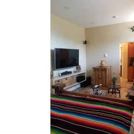Rent this 1 bed apartment on Peachland in BC V0H 1X7, Canada