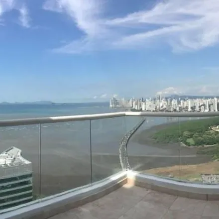Image 2 - Avenida Paseo del Mar, Costa del Este, Juan Díaz, Panamá, Panama - Apartment for rent