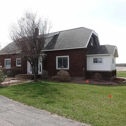 Buy this 4 bed house on 179279 River Road in Franzen, WI 54499