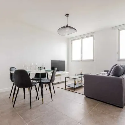 Image 5 - 4 Rue Duvergier, 75019 Paris, France - Apartment for rent