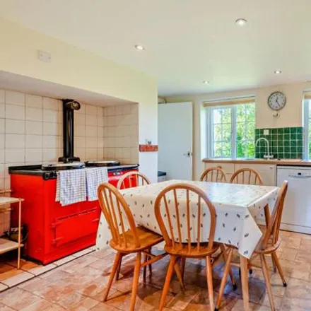 Image 5 - Mead Lane, Gussage All Saints, BH21 5HG, United Kingdom - House for sale