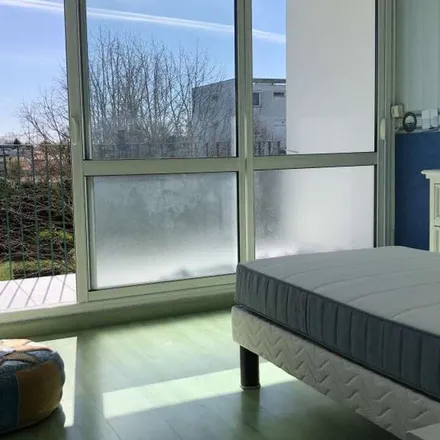 Rent this 4 bed apartment on 89 Rue de la Mouline in 33440 Ambarès-et-Lagrave, France