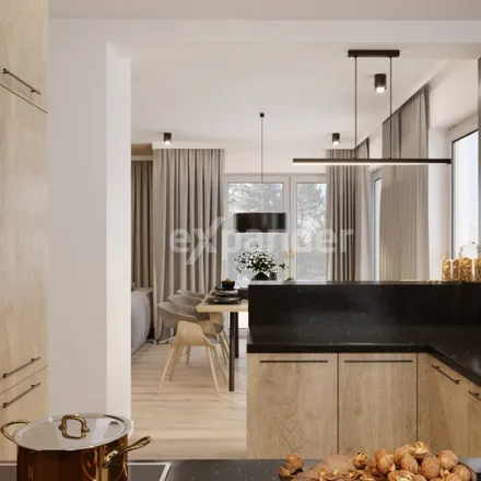Buy this 1 bed apartment on Złota 23 in 40-102 Katowice, Poland