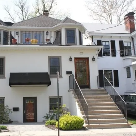 Rent this 2 bed house on 100 Piermont Avenue in Village of Grand View-on-Hudson, Village of Nyack