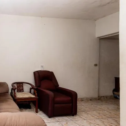 Buy this 5 bed house on Passagem Fábio Licínio in Sapopemba, São Paulo - SP