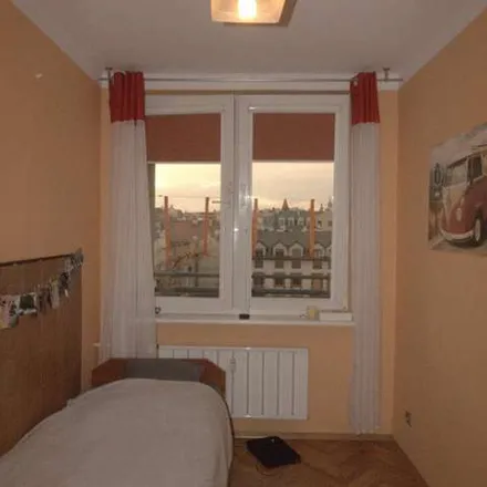 Image 3 - Krakowskie Pogotowie Ratunkowe, Świętego Łazarza, 31-529 Krakow, Poland - Apartment for rent