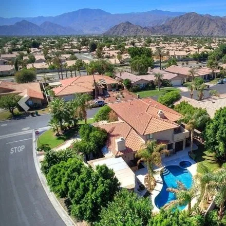 Rent this 4 bed house on 78808 Skyward Way in La Quinta, CA 92253