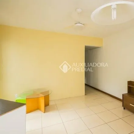 Rent this 2 bed apartment on Escola Cidade Jardim in Rua Fábio Araujo Santos 1265, Nonoai