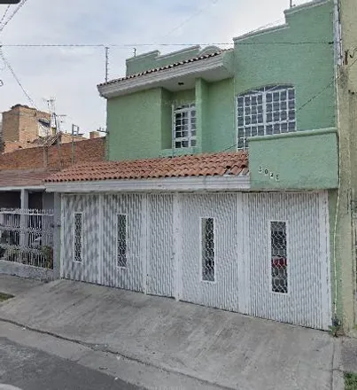 Buy this 3 bed house on Calle Rancho El Mayoral in 44750 Guadalajara, JAL