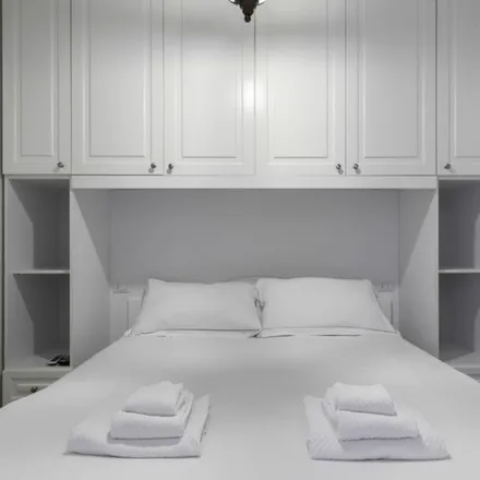 Rent this 2 bed apartment on Via Meravigli in 18, 20123 Milan MI