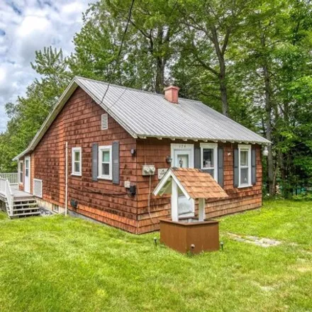 Buy this 2 bed house on 162 Cedar Pond Drive in Milan, NH 03588