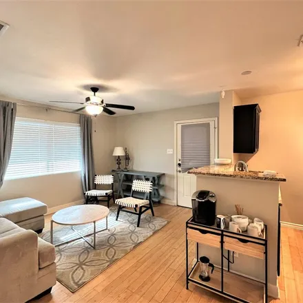 Rent this 2 bed apartment on 1307 Norwalk Lane in Austin, TX 78703