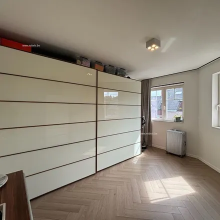 Rent this 3 bed apartment on Aalststraat in 9700 Oudenaarde, Belgium