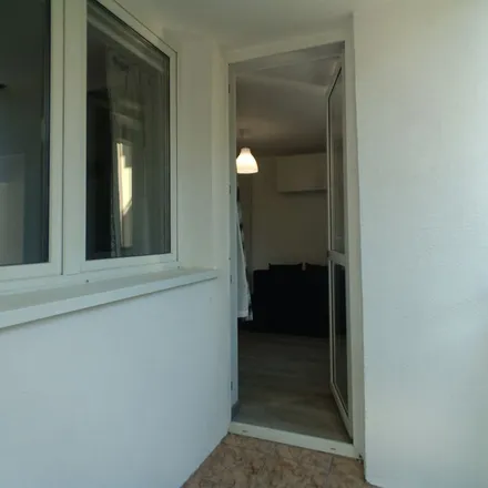 Rent this 4 bed apartment on Złotopolska 10 in 03-567 Warsaw, Poland