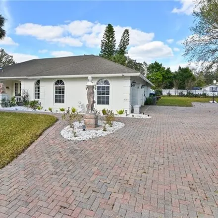 Image 2 - 6000 Wynfield Court, Dr. Phillips, FL 32819, USA - House for sale