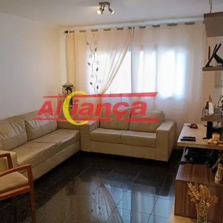 Buy this 3 bed house on Avenida Benjamim Harris Hunnicutt in Vila Rio, Guarulhos - SP