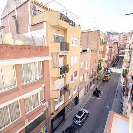 Image 2 - Carrer de Sardenya, 453, 08001 Barcelona, Spain - Apartment for rent