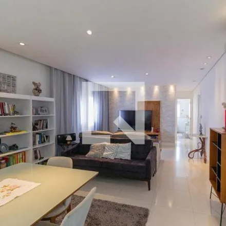 Rent this 3 bed apartment on Condomínio Riservatto in Alameda Sombreiro, Jardim D'Abril