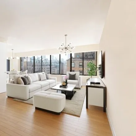 Buy this 1 bed condo on 900 Park Ave Apt 16c in New York, 10075
