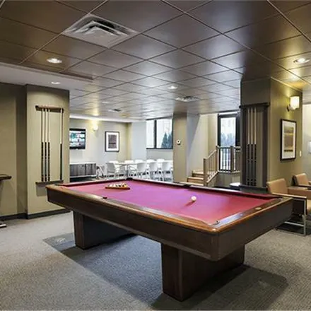 Image 1 - The Corinthian, 330 East 38th Street, New York, NY 10016, USA - Apartment for rent