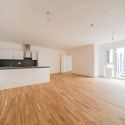 Rent this 3 bed apartment on Kalvarienberggasse 4 in 1170 Vienna, Austria