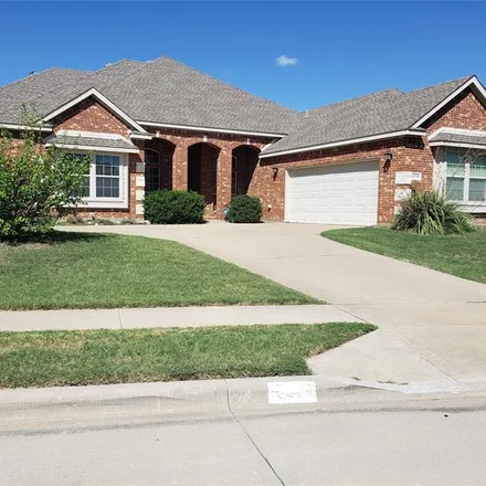 Rent this 4 bed house on 8708 Tangleridge Drive in Fort Worth, TX 76123