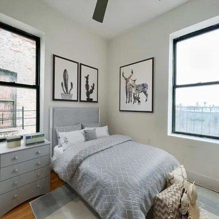 Rent this 3 bed apartment on 260 Schenectady Avenue in New York, NY 11213