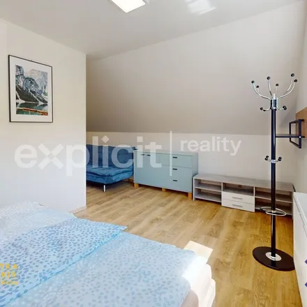 Image 8 - Dlouhá 74, 760 01 Zlín, Czechia - Apartment for rent