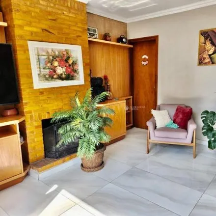 Buy this 3 bed apartment on Rua Aliança in Jardim Lindóia, Porto Alegre - RS