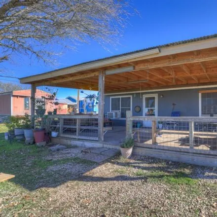 Buy this 3 bed house on 199 San Diego Lane in Caldwell County, TX 78655