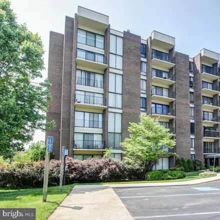 Buy this 2 bed condo on Georgia Avenue in Silver Spring, MD 20900