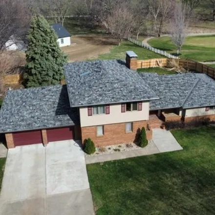 Image 2 - Wildwood Golf Course, Golfview Circle, Nebraska City, NE 68410, USA - House for sale