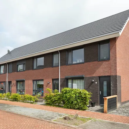 Image 9 - Everlo 4, 7556 ZN Hengelo, Netherlands - Apartment for rent