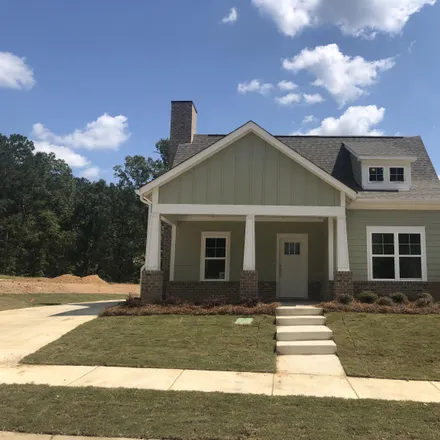 Buy this 3 bed house on Old Cahaba Parkway in Roebuck, Helena